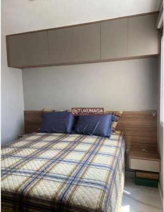 Imagem Apartamento com 2 Quartos à Venda, 43 m² em Vila São João - Guarulhos Imagem Apartamento com 2 Quartos à Venda, 43 m² em Vila São João - Guarulhos