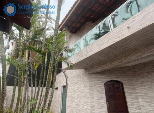 Imagem Casa com 5 Quartos à Venda, 173 m² em Jardim Suarão - Itanhaém Imagem Casa com 5 Quartos à Venda, 173 m² em Jardim Suarão - Itanhaém