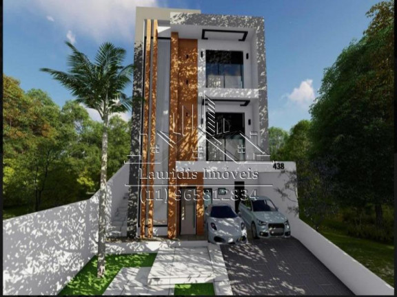 Imóvel com 3 Quartos à Venda, 265 m² em Suru - Santana De Parnaíba