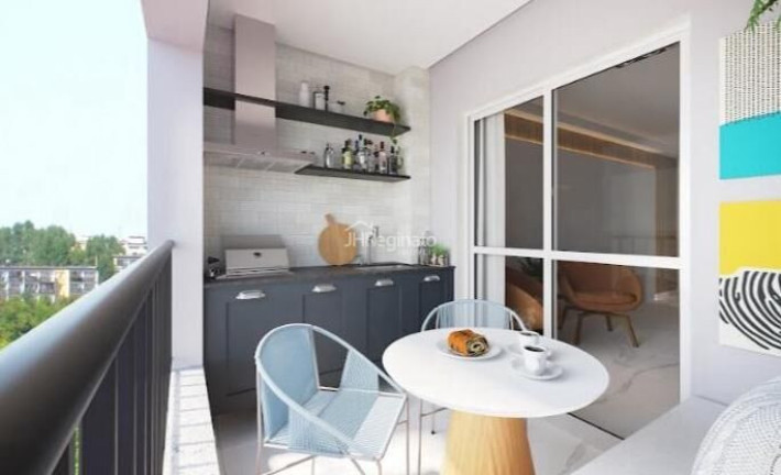 Imagem Apartamento com 3 Quartos à Venda, 72 m² em Vila Progresso - Sorocaba Imagem Apartamento com 3 Quartos à Venda, 72 m² em Vila Progresso - Sorocaba