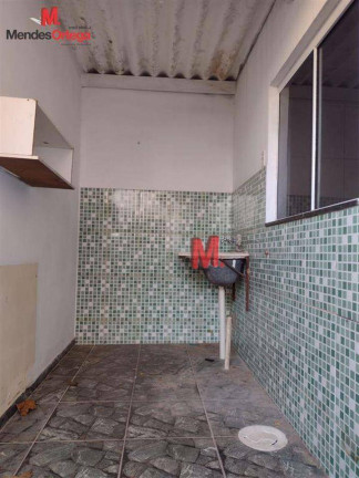Imagem Casa com 2 Quartos à Venda, 139 m² em Jardim Santa Claudia - Sorocaba Imagem Casa com 2 Quartos à Venda, 139 m² em Jardim Santa Claudia - Sorocaba