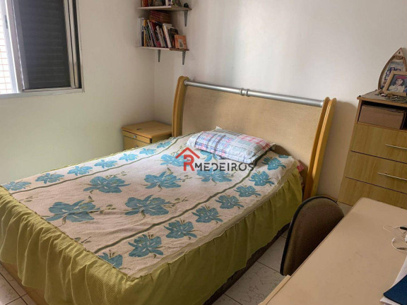 Imagem Apartamento com 3 Quartos à Venda, 80 m² em Tupi - Praia Grande Imagem Apartamento com 3 Quartos à Venda, 80 m² em Tupi - Praia Grande
