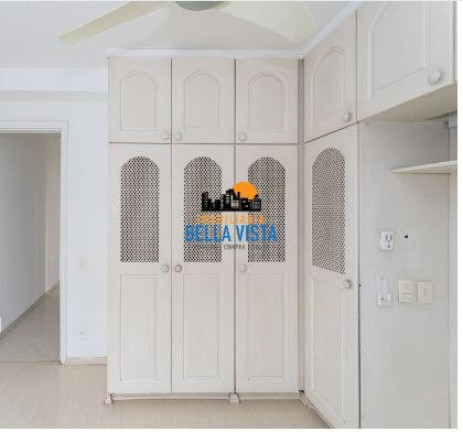 Imagem Apartamento com 2 Quartos à Venda,  em Vila Nova Conceição - São Paulo