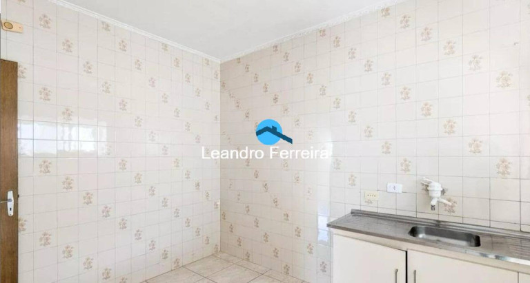 Imagem Apartamento com 2 Quartos à Venda, 60 m² em Jardim Do Mar - São Bernardo Do Campo Imagem Apartamento com 2 Quartos à Venda, 60 m² em Jardim Do Mar - São Bernardo Do Campo