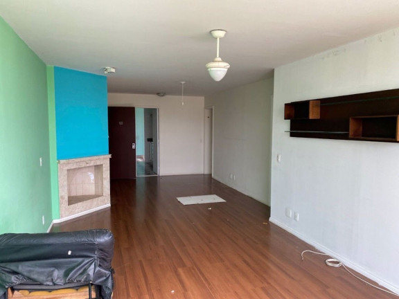 Imagem Apartamento com 4 Quartos à Venda, 126 m² em Panamby - São Paulo Imagem Apartamento com 4 Quartos à Venda, 126 m² em Panamby - São Paulo