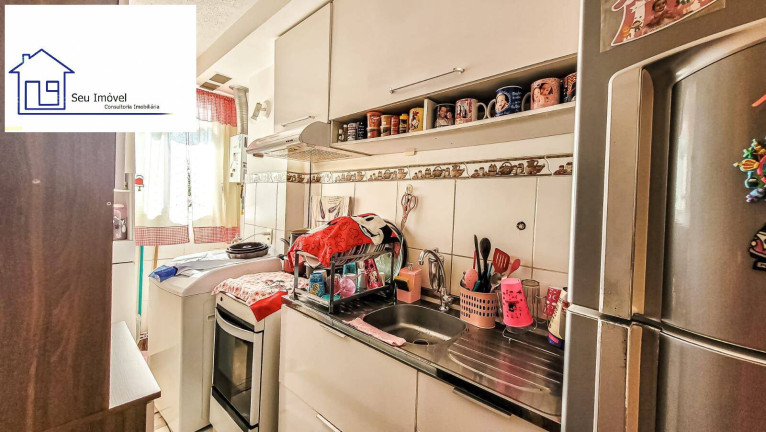 Imagem Apartamento com 2 Quartos à Venda, 58 m² em Taquara - Rio De Janeiro