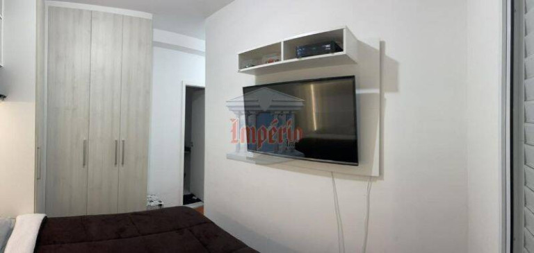 Imagem Apartamento com 2 Quartos à Venda, 52 m² em Campestre - Santo André Imagem Apartamento com 2 Quartos à Venda, 52 m² em Campestre - Santo André