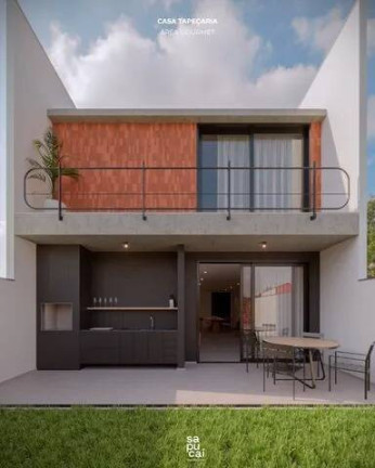 Imagem Casa de Condomínio com 3 Quartos à Venda,  em Horto Florestal - Sorocaba