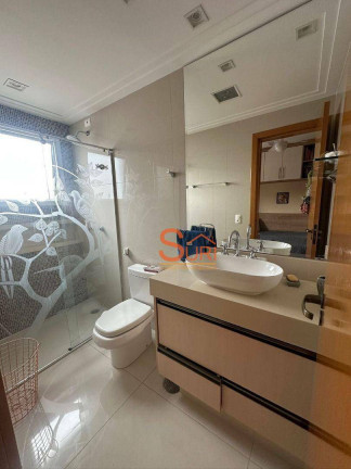 Imagem Apartamento com 3 Quartos à Venda, 126 m² em Vila Scarpelli - Santo André Imagem Apartamento com 3 Quartos à Venda, 126 m² em Vila Scarpelli - Santo André