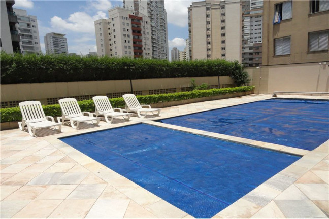 Imagem Apartamento com 3 Quartos à Venda, 71 m² em Saúde - São Paulo