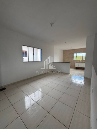 Casa com 2 Quartos para Alugar, 8.242 m² em Terras De Santa Branca - Santa Branca
