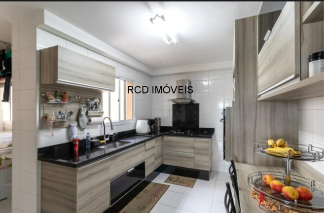 Imagem Apartamento com 2 Quartos à Venda, 122 m² em Rio Pequeno - São Paulo