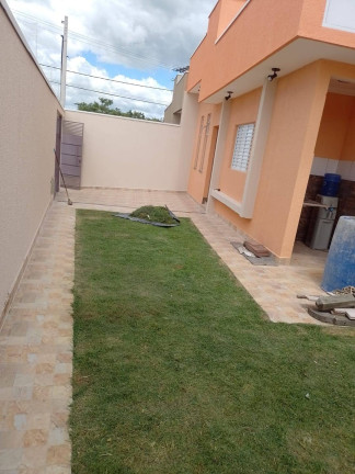 Imagem Casa com 3 Quartos à Venda, 82 m² em Piracangaguá - Taubaté
