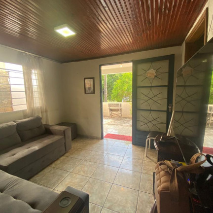 Imagem Casa com 3 Quartos à Venda, 110 m² em Junqueira - Lins