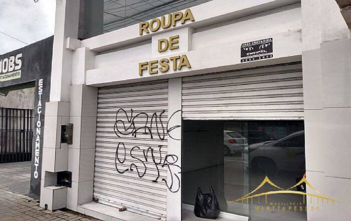 Imagem Loja para Alugar, 210 m² em Lagoa Nova - Natal Imagem Loja para Alugar, 210 m² em Lagoa Nova - Natal