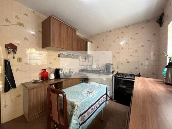 Imagem Sobrado com 2 Quartos à Venda, 160 m² em Brooklin - São Paulo Imagem Sobrado com 2 Quartos à Venda, 160 m² em Brooklin - São Paulo