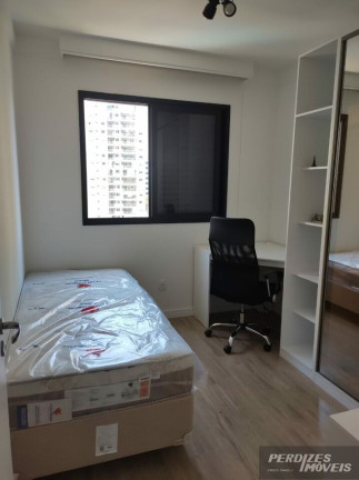 Imagem Apartamento com 2 Quartos à Venda, 90 m² em Bosque Da Saúde - São Paulo