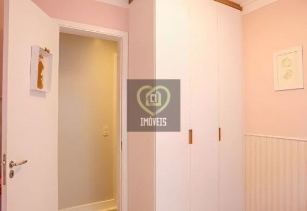 Imagem Apartamento com 2 Quartos à Venda, 65 m² em Pompeia - São Paulo