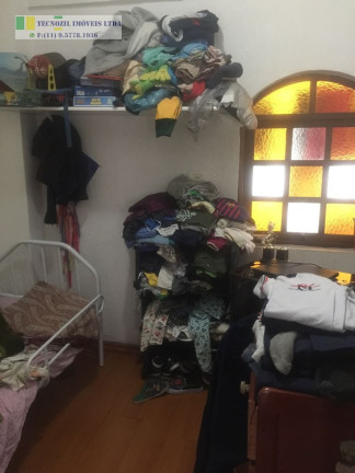 Imagem Apartamento com 3 Quartos à Venda, 94 m² em Vila Mariana - São Paulo