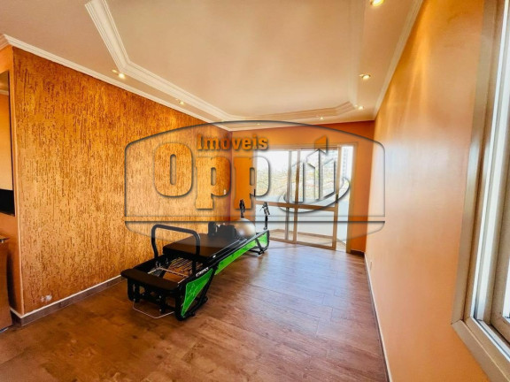 Imagem Apartamento com 3 Quartos à Venda, em Cambuci - São Paulo Imagem Apartamento com 3 Quartos à Venda, em Cambuci - São Paulo