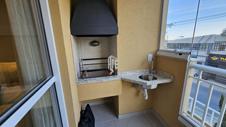 Imagem Apartamento com 2 Quartos à Venda, 64 m² em Campestre - Santo André Imagem Apartamento com 2 Quartos à Venda, 64 m² em Campestre - Santo André