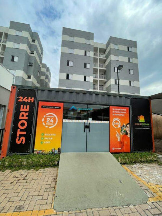 Imagem Apartamento com 2 Quartos à Venda, 51 m² em Residencial Pacaembu - Itupeva