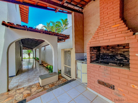 Imagem Casa com 4 Quartos à Venda, 220 m² em Morada Do Sol - Montes Claros