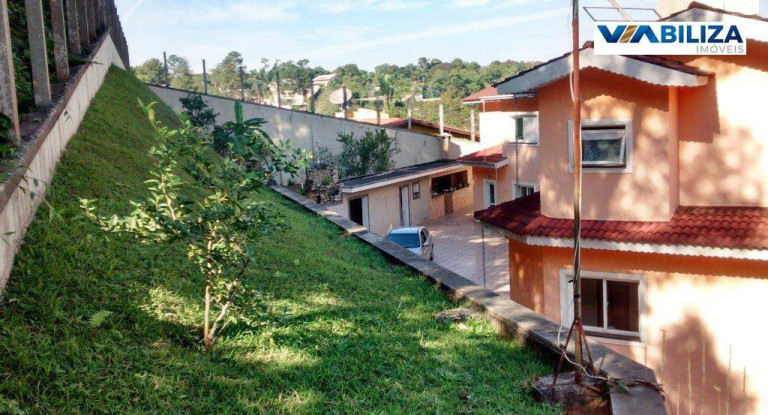 Imagem Sobrado com 5 Quartos à Venda, 570 m² em Condomínio Arujazinho Iii Parte - Arujá Imagem Sobrado com 5 Quartos à Venda, 570 m² em Condomínio Arujazinho Iii Parte - Arujá
