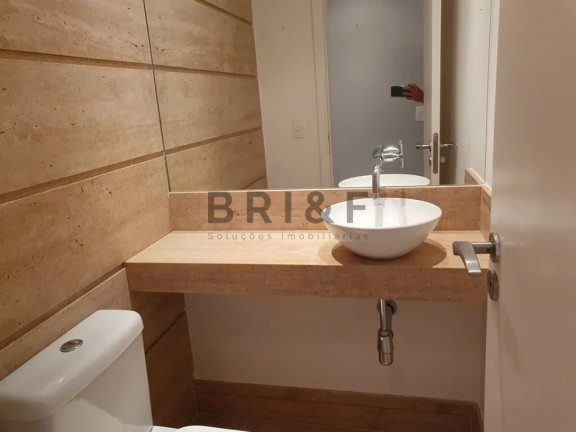 Imagem Apartamento com 3 Quartos à Venda, 220 m² em Campo Belo - São Paulo Imagem Apartamento com 3 Quartos à Venda, 220 m² em Campo Belo - São Paulo