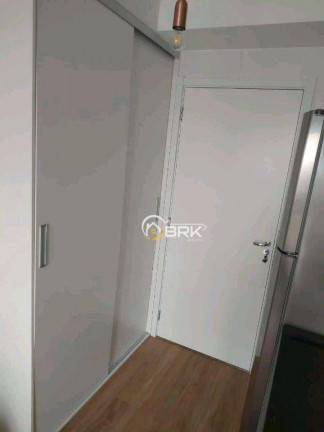 Imagem Apartamento com 1 Quarto à Venda, 28 m² em Vila Alpina - São Paulo