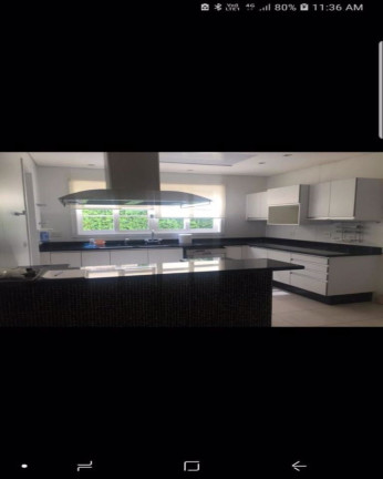 Imagem Casa à Venda, em Tamboré - Santana De Parnaíba Imagem Casa à Venda, em Tamboré - Santana De Parnaíba