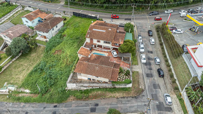 Imagem Terreno à Venda, 801 m² em Campo Comprido - Curitiba Imagem Terreno à Venda, 801 m² em Campo Comprido - Curitiba