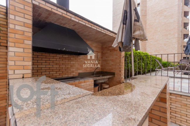 Imagem Apartamento com 4 Quartos à Venda, 127 m² em Perdizes - São Paulo Imagem Apartamento com 4 Quartos à Venda, 127 m² em Perdizes - São Paulo