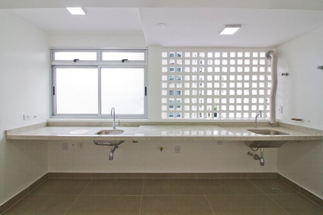Imagem Apartamento com 2 Quartos à Venda, 67 m² em Itaim Bibi - São Paulo