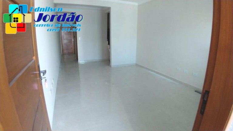 Casa com 2 Quartos à Venda, 75 m² em Jardim Das Maravilhas - Santo André