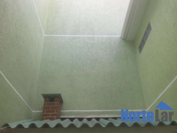 Imagem Sobrado com 3 Quartos à Venda, 140 m² em Vila Cachoeira - São Paulo
