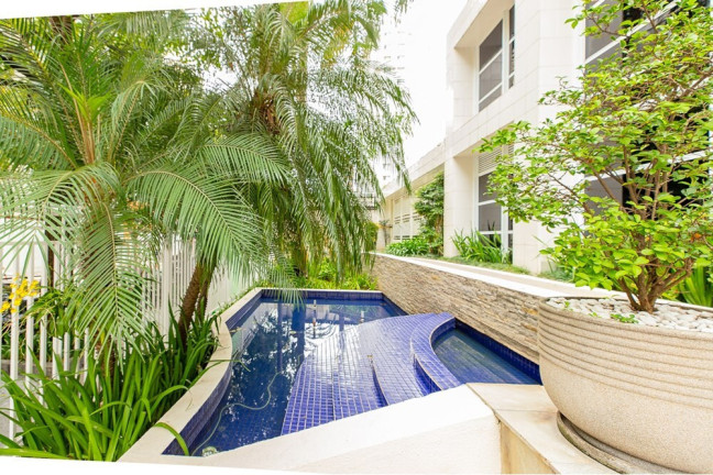Imagem Apartamento com 2 Quartos à Venda, 52 m² em Vila Olímpia - São Paulo Imagem Apartamento com 2 Quartos à Venda, 52 m² em Vila Olímpia - São Paulo