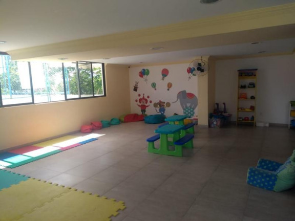 Imagem Apartamento com 3 Quartos à Venda, 106 m² em Caminho Das árvores - Salvador