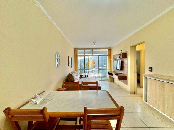 Imagem Apartamento com 2 Quartos à Venda, 90 m² em Pitangueiras - Guarujá