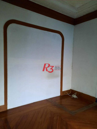 Imagem Casa com 3 Quartos à Venda, 202 m² em Gonzaga - Santos Imagem Casa com 3 Quartos à Venda, 202 m² em Gonzaga - Santos