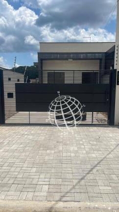 Casa com 3 Quartos à Venda, 133 m² em Jardim Maristela - Atibaia