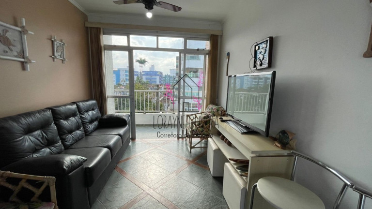 Imagem Cobertura com 2 Quartos à Venda, 142 m² em Itaguá - Ubatuba