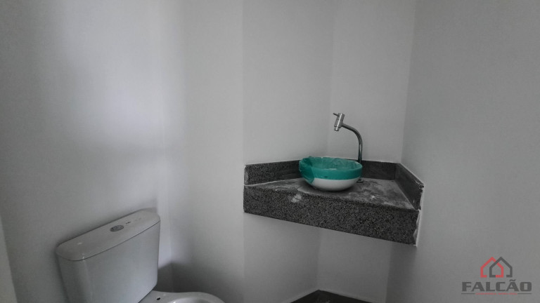 Imagem Apartamento com 3 Quartos à Venda, 187 m² em Boqueirão - Santos Imagem Apartamento com 3 Quartos à Venda, 187 m² em Boqueirão - Santos