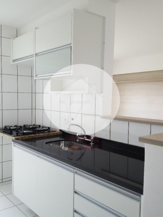 Imagem Apartamento com 2 Quartos para Alugar, 51 m² em Vila Andrade - São Paulo