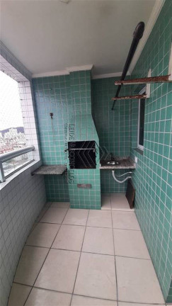 Imagem Apartamento com 1 Quarto à Venda, 40 m² em Boqueirao - Praia Grande Imagem Apartamento com 1 Quarto à Venda, 40 m² em Boqueirao - Praia Grande