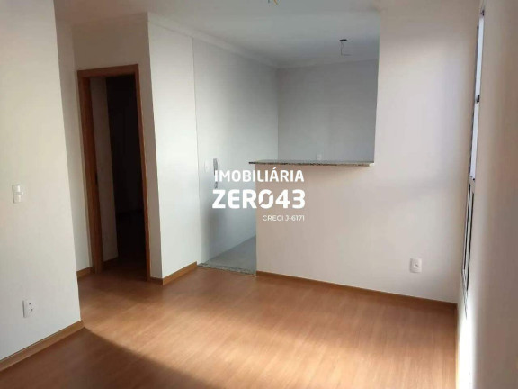 Imagem Apartamento com 2 Quartos à Venda, 42 m² em Colinas - Londrina Imagem Apartamento com 2 Quartos à Venda, 42 m² em Colinas - Londrina