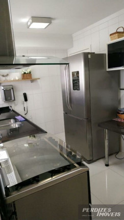 Imagem Apartamento com 3 Quartos para Alugar, 160 m² em Parque Industrial Tomas Edson - São Paulo