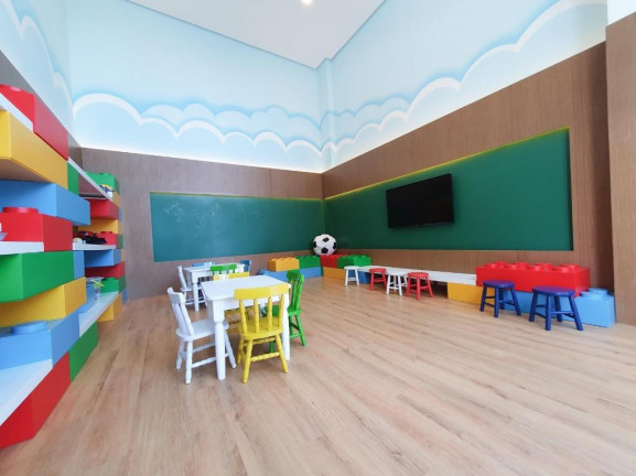 Imagem Apartamento com 3 Quartos à Venda, 156 m² em Aldeota - Fortaleza