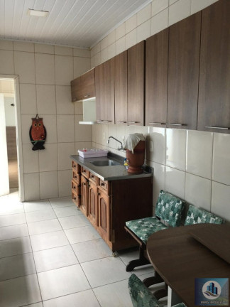Imagem Casa com 3 Quartos à Venda, 86 m² em Centro - Pelotas