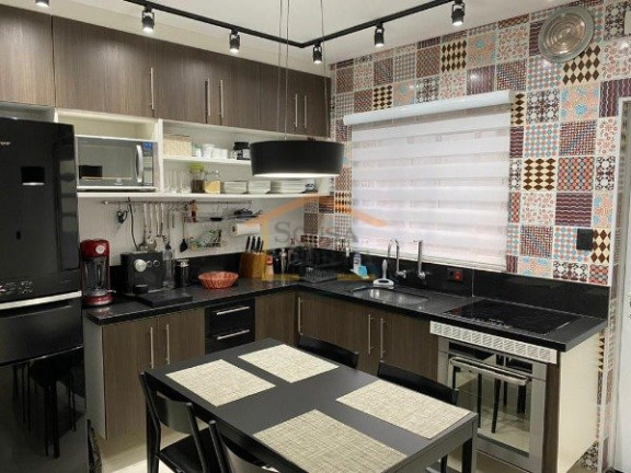 Imagem Sobrado com 2 Quartos à Venda, 80 m² em Santana - São Paulo